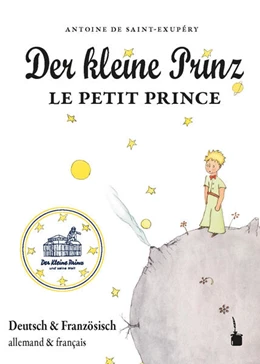 Abbildung von Saint Exupéry | Der kleine Prinz / Le Petit Prince | 1. Auflage | 2025 | beck-shop.de