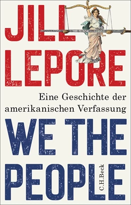 Abbildung von Lepore, Jill | We the People | 1. Auflage | 2026 | beck-shop.de