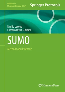 Abbildung von Lecona / Rivas | SUMO | 1. Auflage | 2025 | beck-shop.de