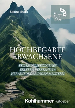 Abbildung von Stark | Hochbegabte Erwachsene | 1. Auflage | 2025 | beck-shop.de