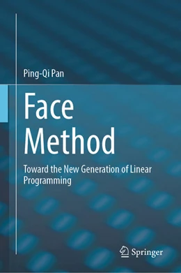 Abbildung von Pan | Face Method | 1. Auflage | 2025 | beck-shop.de