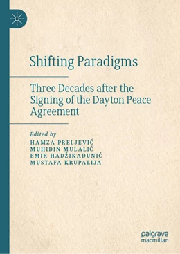 Abbildung von Preljevic / Mulalic | Shifting Paradigms | 1. Auflage | 2025 | beck-shop.de