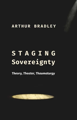 Abbildung von Bradley | Staging Sovereignty | 1. Auflage | 2024 | beck-shop.de