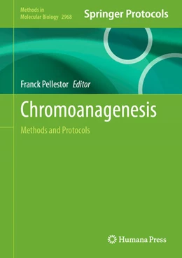 Abbildung von Pellestor | Chromoanagenesis | 1. Auflage | 2025 | beck-shop.de