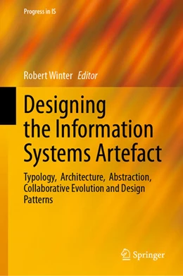 Abbildung von Winter | Designing the Information Systems Artefact | 1. Auflage | 2025 | beck-shop.de