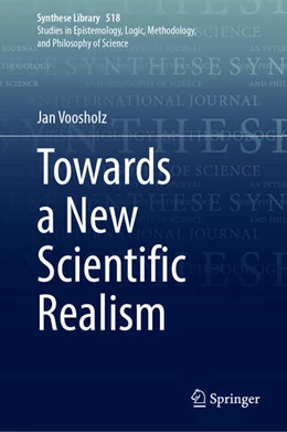 Abbildung von Voosholz | Towards a New Scientific Realism | 1. Auflage | 2025 | beck-shop.de