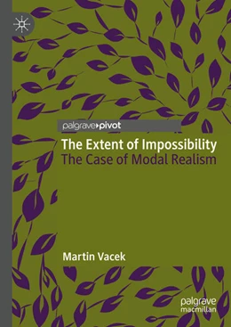 Abbildung von Vacek | The Extent of Impossibility | 1. Auflage | 2025 | beck-shop.de