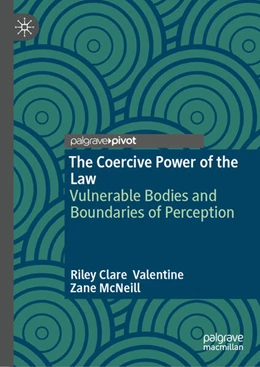 Abbildung von Valentine / Mcneill | The Coercive Power of the Law | 1. Auflage | 2025 | beck-shop.de