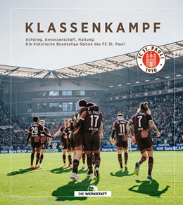 Abbildung von Klassenkampf | 1. Auflage | 2025 | beck-shop.de