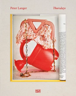 Abbildung von Barth | Peter Langer. Thursdays | 1. Auflage | 2025 | beck-shop.de