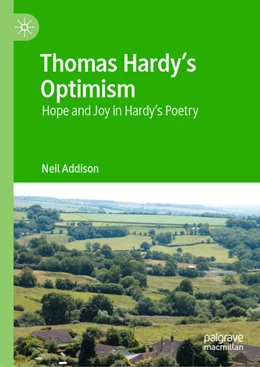 Abbildung von Addison | Thomas Hardy's Optimism | 1. Auflage | 2025 | beck-shop.de