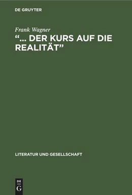 Abbildung von Wagner | 