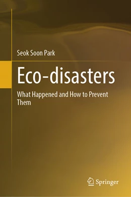 Abbildung von Park | Eco-disasters | 1. Auflage | 2025 | beck-shop.de