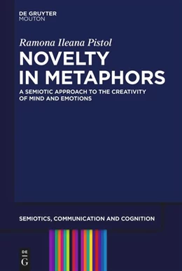 Abbildung von Pistol | Novelty in Metaphors | 1. Auflage | 2025 | beck-shop.de