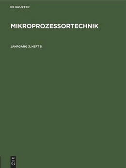 Abbildung von MP. Jahrgang 3, Heft 5 | 1. Auflage | 2022 | beck-shop.de