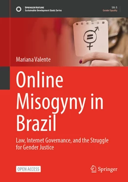 Abbildung von Valente | Online Misogyny in Brazil | 1. Auflage | 2025 | beck-shop.de