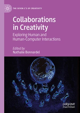 Abbildung von Bonnardel | Collaborations in Creativity | 1. Auflage | 2025 | beck-shop.de
