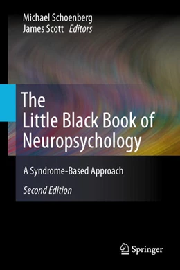 Abbildung von Schoenberg / Scott | The Little Black Book of Neuropsychology | 2. Auflage | 2025 | beck-shop.de