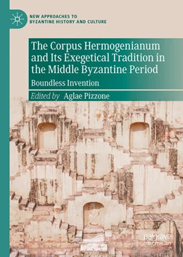 Abbildung von Pizzone / Scattolin | Reading the 'corpus Hermogenianum' in the Middle Byzantine Period | 1. Auflage | 2025 | beck-shop.de