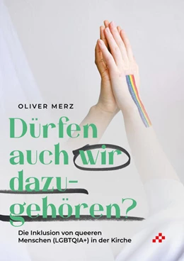 Abbildung von Merz | Dürfen wir auch dazugehören? | 1. Auflage | 2025 | beck-shop.de