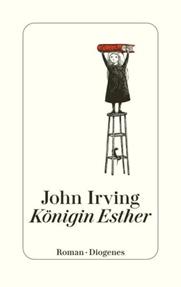 Abbildung von Irving | Königin Esther | 1. Auflage | 2025 | beck-shop.de