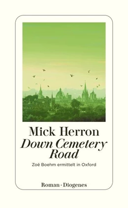 Abbildung von Herron | Down Cemetery Road | 1. Auflage | 2025 | beck-shop.de