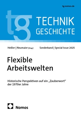 Abbildung von Heßler / Neumaier | Flexible Arbeitswelten | 1. Auflage | 2025 | beck-shop.de