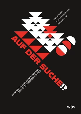 Abbildung von Elsholz / Klusemann | Auf der Suche!? | 1. Auflage | 2025 | beck-shop.de