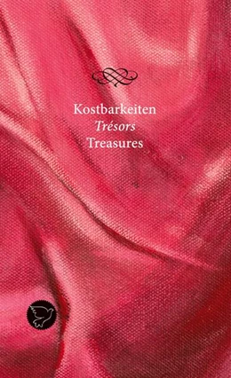 Abbildung von Köwerich | Kostbarkeiten Trésors Treasures | 3. Auflage | 2025 | beck-shop.de