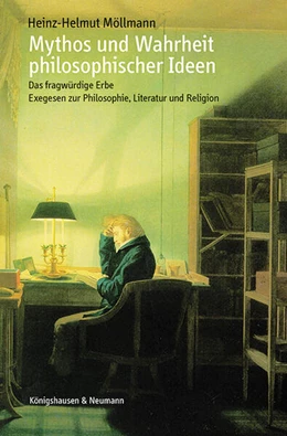 Abbildung von Möllmann | Mythos und Wahrheit philosophischer Ideen | 1. Auflage | 2025 | beck-shop.de