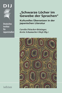 Abbildung von Fleischer-Heininger / Schumacher-Shoji | 