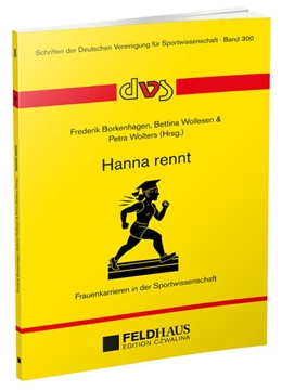 Abbildung von Borkenhagen / Wollesen | Hanna rennt | 1. Auflage | 2025 | beck-shop.de