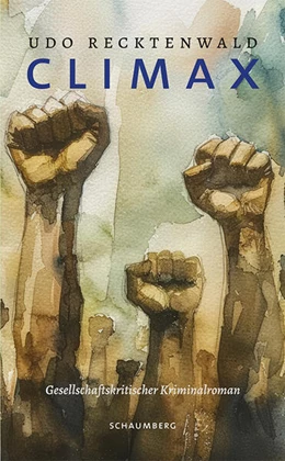 Abbildung von Recktenwald | Climax | 1. Auflage | 2025 | beck-shop.de