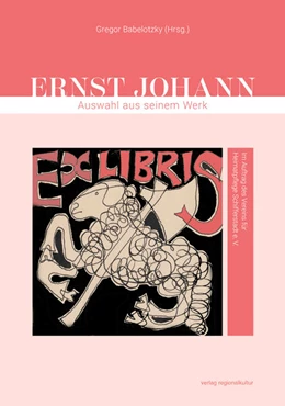 Abbildung von Babelotzky | Ernst Johann | 1. Auflage | 2025 | beck-shop.de