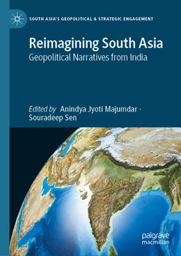 Abbildung von Majumdar / Sen | Reimagining South Asia | 1. Auflage | 2026 | beck-shop.de