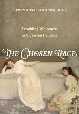 Abbildung von Hammerschlag | The Chosen Race | 1. Auflage | 2026 | beck-shop.de