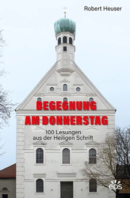 Abbildung von Heuser | Begegnung am Donnerstag | 1. Auflage | 2025 | beck-shop.de