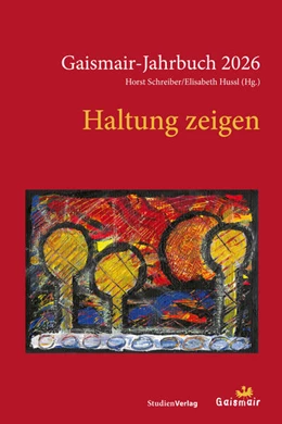 Abbildung von Schreiber / Hussl | Haltung zeigen | 1. Auflage | 2025 | 2026 | beck-shop.de