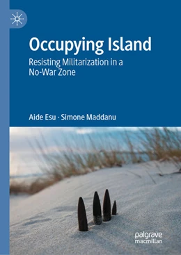 Abbildung von Esu / Maddanu | Occupying Island | 1. Auflage | 2025 | beck-shop.de