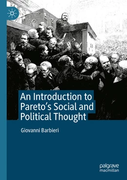 Abbildung von Barbieri | An Introduction to Pareto's Social and Political Thought | 1. Auflage | 2025 | beck-shop.de