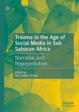 Abbildung von Tembo | Trauma in the Age of Social Media in Sub Saharan Africa | 1. Auflage | 2025 | beck-shop.de