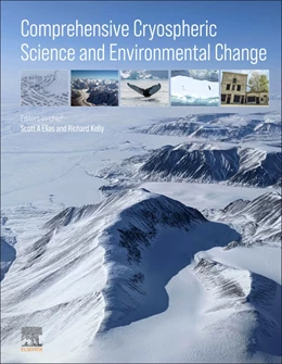 Abbildung von Comprehensive Cryospheric Science and Environmental Change | 1. Auflage | 2026 | beck-shop.de