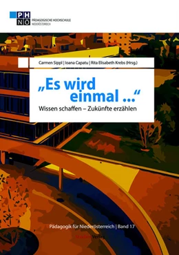 Abbildung von Sippl / Capatu | „Es wird einmal …“ | 1. Auflage | 2025 | 17 | beck-shop.de