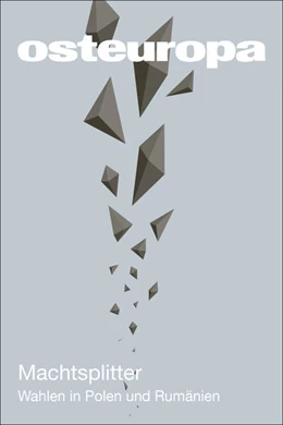 Abbildung von Osteuropa 75 (2025) 06–07 | 1. Auflage | 2025 | beck-shop.de