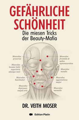 Abbildung von Moser | Gefährliche Schönheit | 1. Auflage | 2025 | beck-shop.de