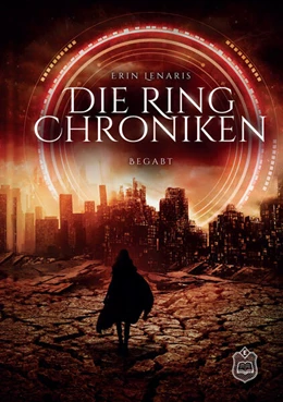 Abbildung von Lenaris | Die Ring Chroniken | 1. Auflage | 2025 | beck-shop.de