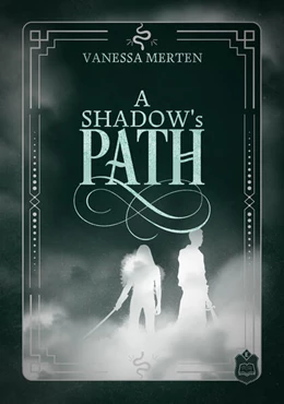 Abbildung von Merten | A Shadow's Path | 1. Auflage | 2026 | beck-shop.de