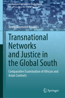 Abbildung von Kirabira | Transnational Networks and Justice in the Global South | 1. Auflage | 2025 | beck-shop.de