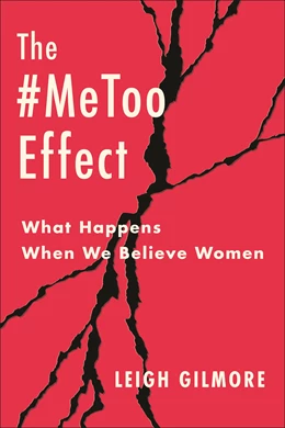 Abbildung von Gilmore | The #MeToo Effect | 1. Auflage | 2023 | beck-shop.de
