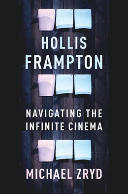 Abbildung von Zryd | Hollis Frampton | 1. Auflage | 2023 | beck-shop.de